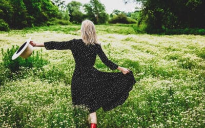 Positives Denken und die Fallstricke dabei