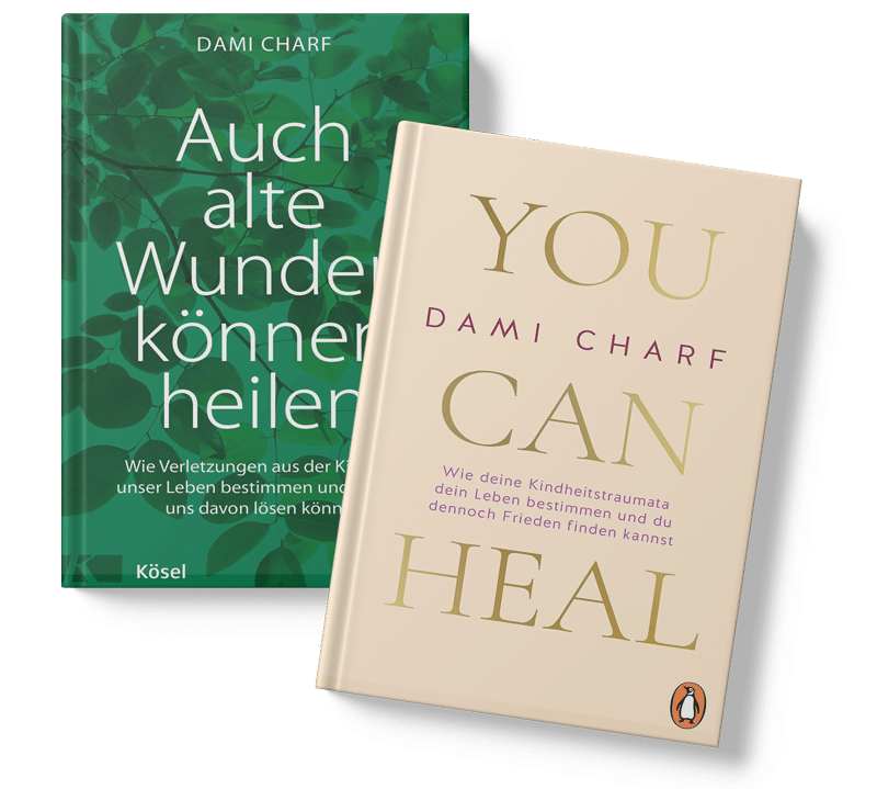 Bücher Dami Charf